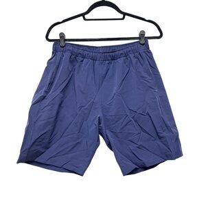 Myles Make Moves Athletic Shorts